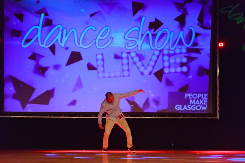 vidura-dance-show-live